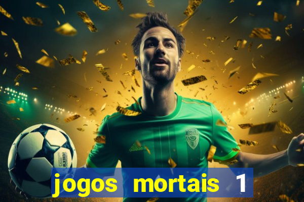 jogos mortais 1 final explicado